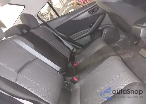 2018 Subaru Impreza 2.0I Premium from USA, damaged, VIN 4S3GKAB66J3600425